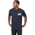 Tee-shirts sur Grenoble : T-shirt Crosshatch Jampstead
