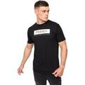 T-shirt Crosshatch Jamstate Grenoble