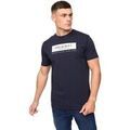 Tee-shirts sur Grenoble : T-shirt Crosshatch Jamstate