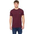 T-shirt Crosshatch Carritore