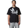 T-shirt Kings Will Dream Studio High Flying Doves