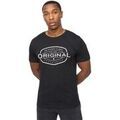 T-shirt Crosshatch Traptons Grenoble