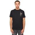 T-shirt Duck And Cover Cramptone Grenoble