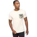 T-shirt Crosshatch Campbox