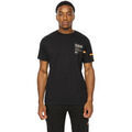 Tee-shirts sur Grenoble : T-shirt Duck And Cover Adamsberg