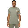 Tee-shirts sur Grenoble : T-shirt Duck And Cover Adamsberg