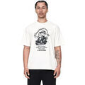 T-shirt Kings Will Dream Studio Cafe Boy Grenoble