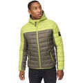 Blouson Crosshatch Velopment Grenoble