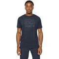 Tee-shirts sur Grenoble : T-shirt Duck And Cover Rampmoore