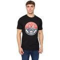 T-shirt Crosshatch Moules