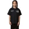 T-shirt enfant Kings Will Dream Studio Duo Line