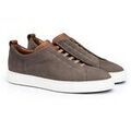 Baskets basses Lloyd -