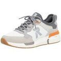 Baskets homme sur Grenoble : Baskets basses Rieker -