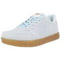 Baskets femme sur Grenoble : Baskets basses Woden -