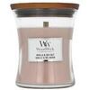 Bougies, diffuseurs Woodwick Bougie Parfum&eacute;e &Eacute;l&eacute;gante Beige Beige Unique. . Maison & D&eacute;co > Bougies, diffuseurs.