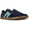 Ville basse Camper -