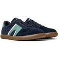 Ville basse Camper -