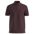 Polo HUGO Dereso222 10231467 01 Grenoble