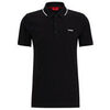 Polo HUGO Dinoso222 10205383 01