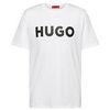 T-shirt HUGO Dulivio 10229761 01