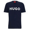 T-shirt HUGO Dulivio 10229761 01