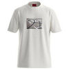 T-shirt HUGO Dostino 10266462 01