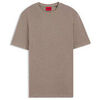 T-shirt HUGO Dulerostee 10278485 01