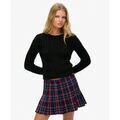 Pull Superdry Pull Slim Essentials en C&acirc;ble