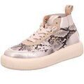 Baskets montantes Crick It - Grenoble