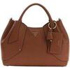 Sac &agrave; main Guess Sac Bandouli&egrave;re Isola Cognac Marron