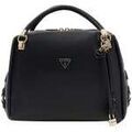 Sacs &agrave; mains sur Grenoble : Sac &agrave; main Guess Sac Bandouli&egrave;re Isola Black Noir