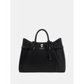 Sacs &agrave; mains sur Grenoble : Sac &agrave; main Guess Sac Bandouli&egrave;re Noelle Girlfriend Sa Black Noir