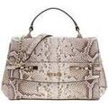 Sacs &agrave; mains sur Grenoble : Sac &agrave; main Guess Sac Bandouli&egrave;re Melinda Triple Comp Natural Beige