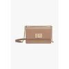 Sac Bandouliere Furla Sac Bandouli&egrave;re Mini 1927 Cuir Gris Gris