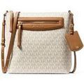 Sacs &agrave; mains sur Grenoble : Sac a main MICHAEL Michael Kors Sac Bandouli&egrave;re Jet Set Travel Beige Beige