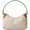 Sacs &agrave; mains sur Grenoble : Sac a main MICHAEL Michael Kors Sac Bandouli&egrave;re Jet Set Beige Beige