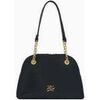 Sac a main Karl Lagerfeld Sac Bandouli&egrave;re Villa La Vigie Noir Noir