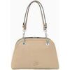 Sac a main Karl Lagerfeld Sac Bandouli&egrave;re Villa La Vigie Beige Beige