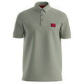 Polos sur Grenoble : Polo HUGO Dereso222 10231467 01