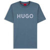 T-shirt HUGO Dulivio 10229761 01