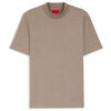 T-shirt HUGO Dimersom 10271881 01