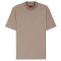 T-shirt HUGO Dimersom 10271881 01 Grenoble
