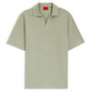 Polo HUGO Dalibo 10278490 01