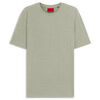 T-shirt HUGO Dulerostee 10278485 01