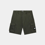Short Weekend Offender -