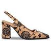 Chaussures escarpins Nae Vegan Shoes LILOU Li&egrave;ge multicolor