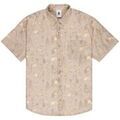 Chemises/chemisettes sur Grenoble : Chemise Element Regular Classic Printed
