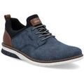 Baskets homme sur Grenoble : Baskets basses Rieker 14450.14.