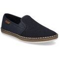 Chaussures de ville homme sur Grenoble : Mocassins Rieker B5265.14