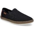 Chaussures de ville homme sur Grenoble : Mocassins Rieker B5276.00